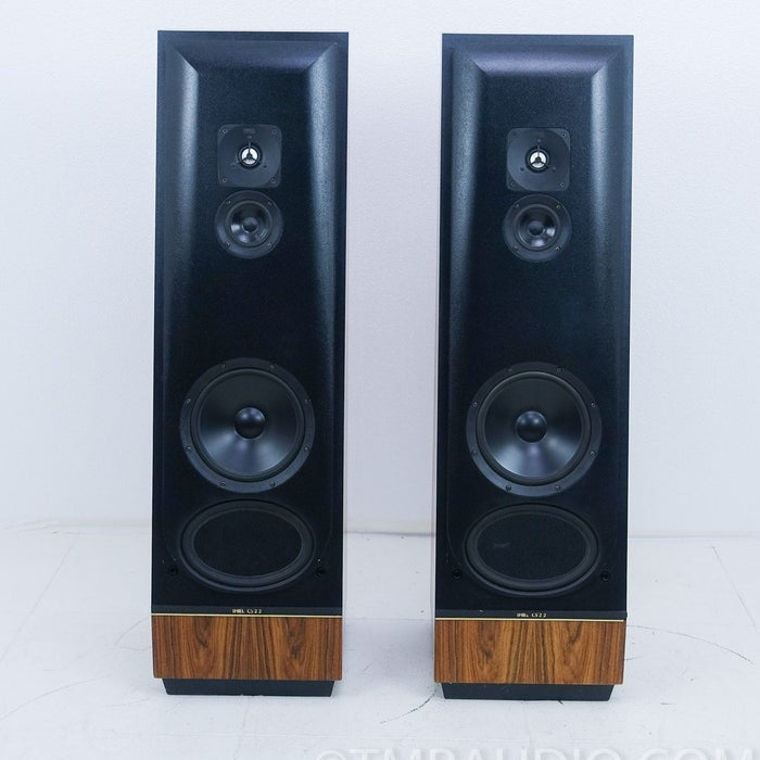 Thiel CS2.2 & CS1.5 Review — Why These Classic Floorstanders Still Rival Modern High-End Speakers