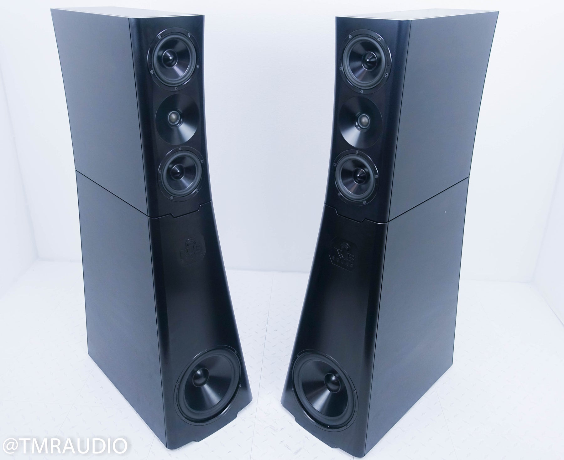 YG Acoustics Sonja 1.2 Review: Simply Stunning Imaging and Precision