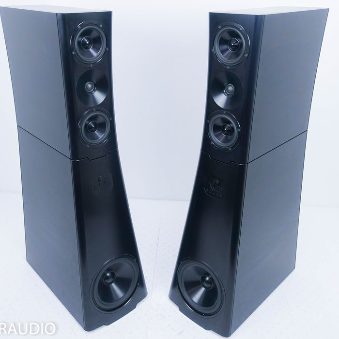 YG Acoustics Sonja 1.2 Review: Simply Stunning Imaging and Precision