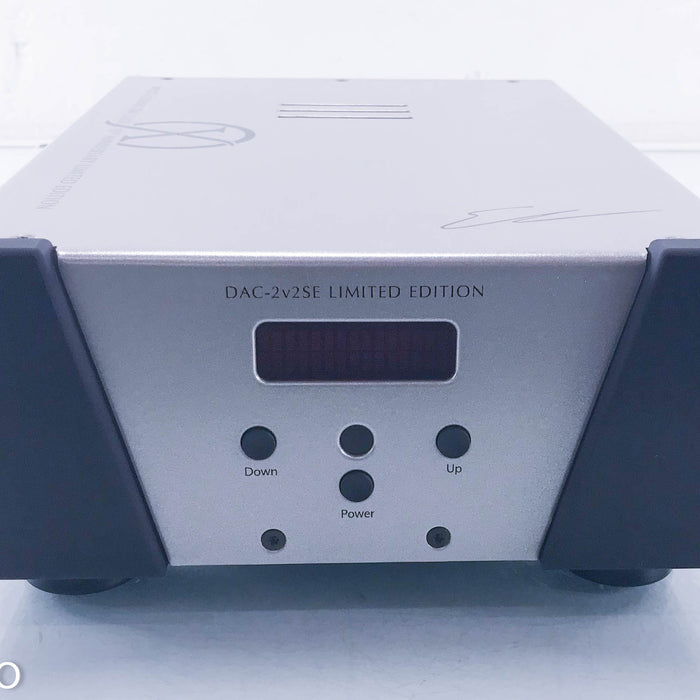Wyred4Sound 10th Anniversary DAC Review: Diving Deep Into Surprising Bass and Musicality