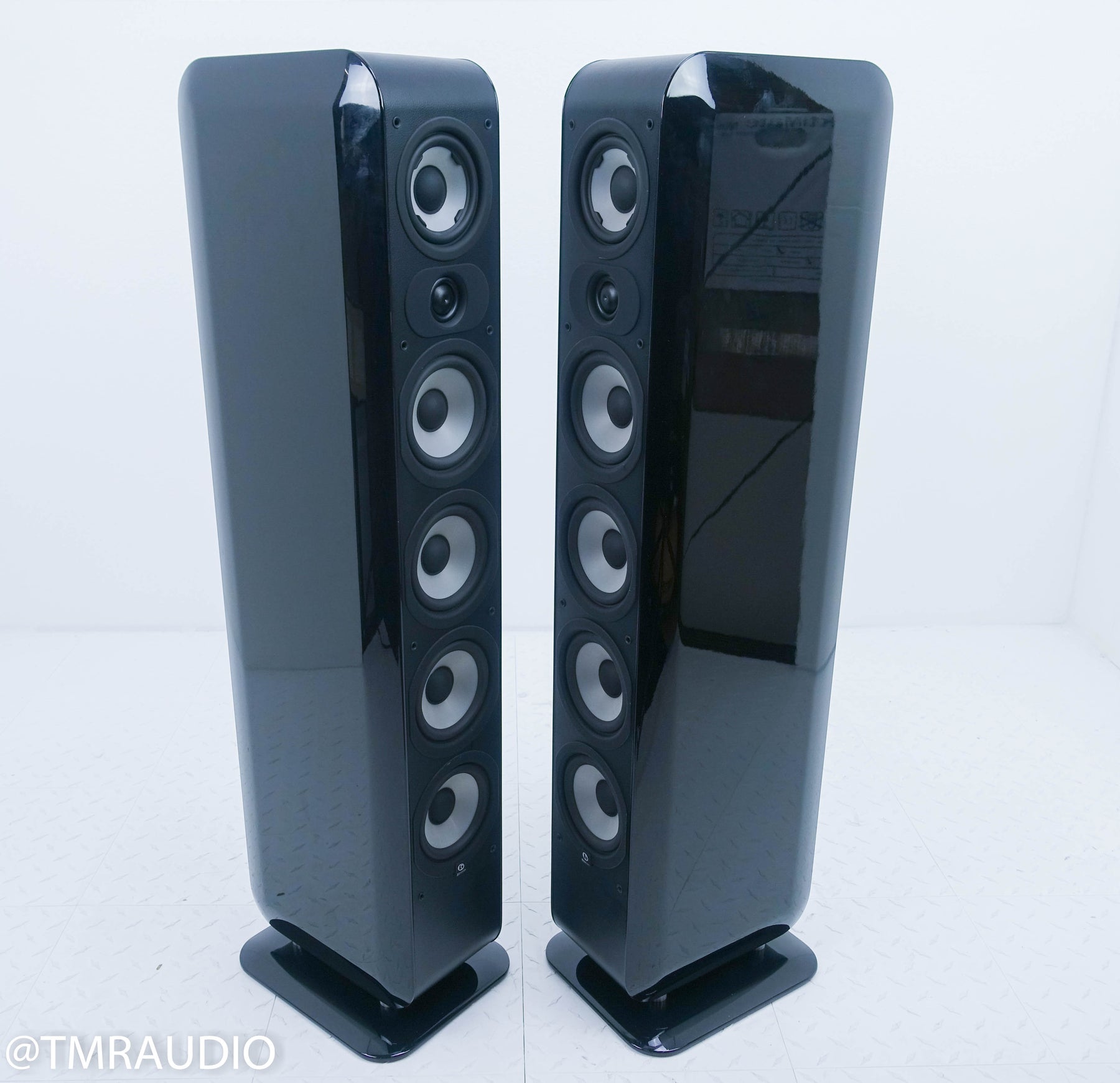 Boston Acoustics M350 Review: High-End Sound for a Steal