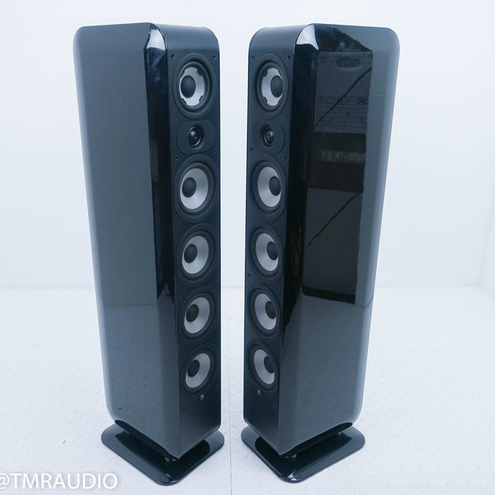 Boston Acoustics M350 Review: High-End Sound for a Steal