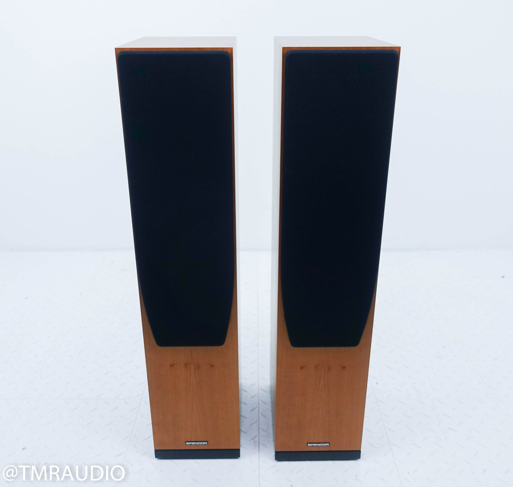 Spendor A6R Review: When Crossover Design Makes All the Difference