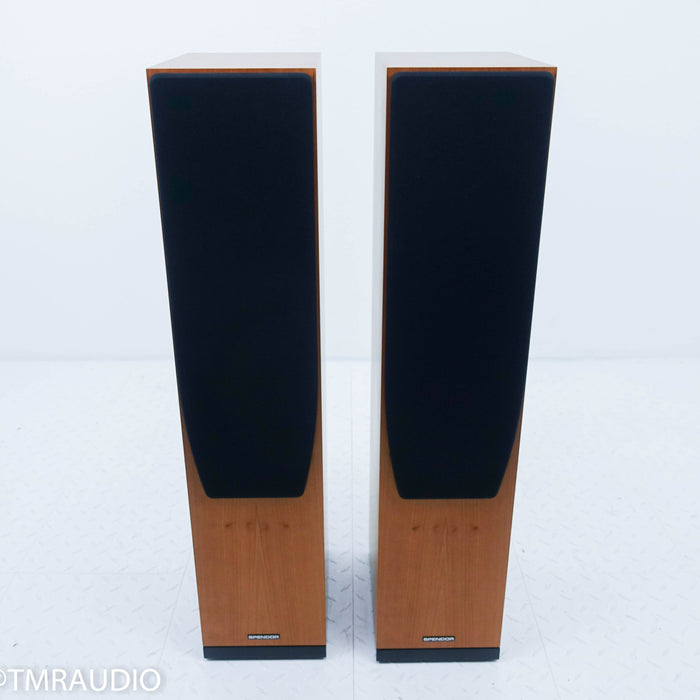 Spendor A6R Review: When Crossover Design Makes All the Difference