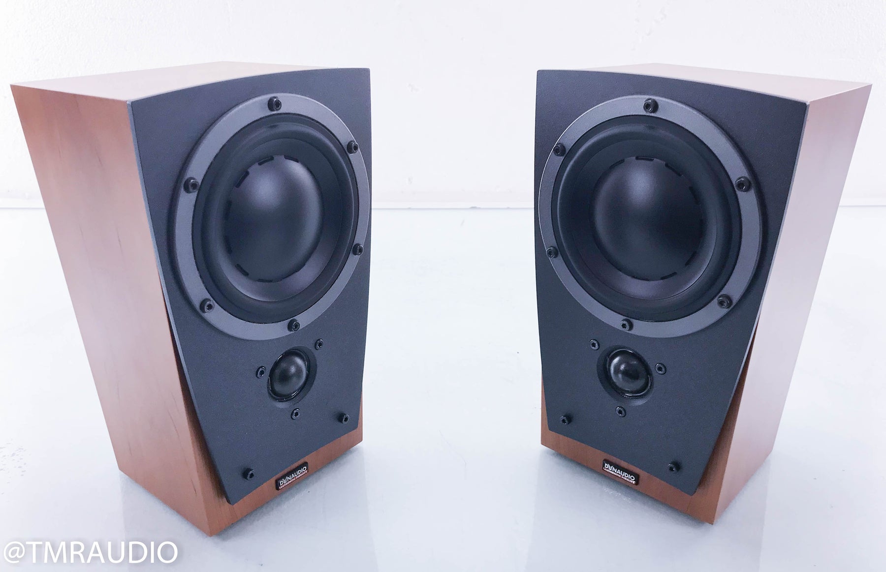 Dynaudio Contour S R Review: Compact Monitors With Shockingly Realistic Sound