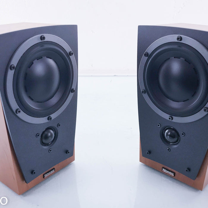 Dynaudio Contour S R Review: Compact Monitors With Shockingly Realistic Sound