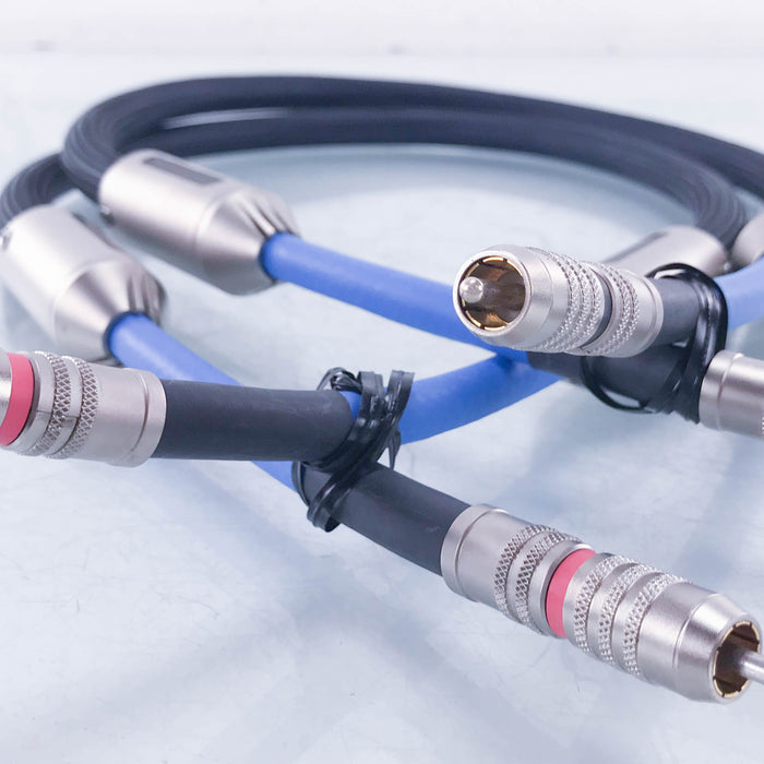 Siltech Interconnects Review: When High-End Cables Transform an Entire System