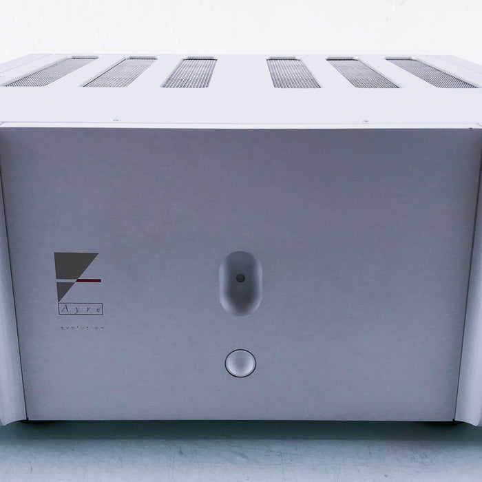 Ayre V-6xe Power Amplifier Review: A Fast, Magical, and Musical Performer