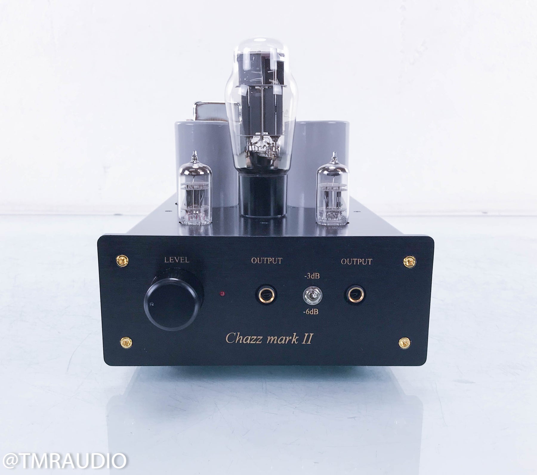 DIY Hifi Supply Tube Headphone Amp Review: Four Sonic Flavors for the True Tweaker