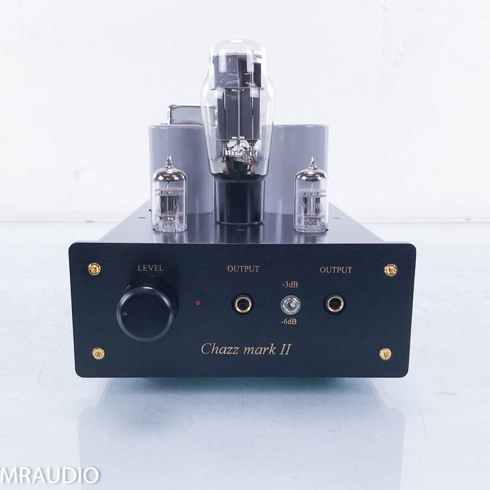 DIY Hifi Supply Tube Headphone Amp Review: Four Sonic Flavors for the True Tweaker