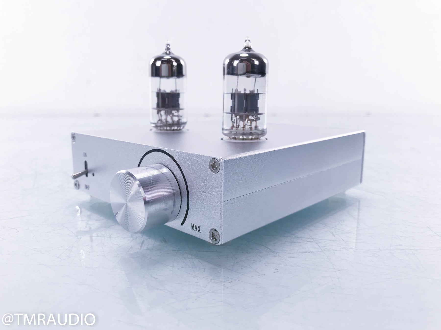 Tube Magic Explained: Why Even Budget Tube Gear Can Transform Your System