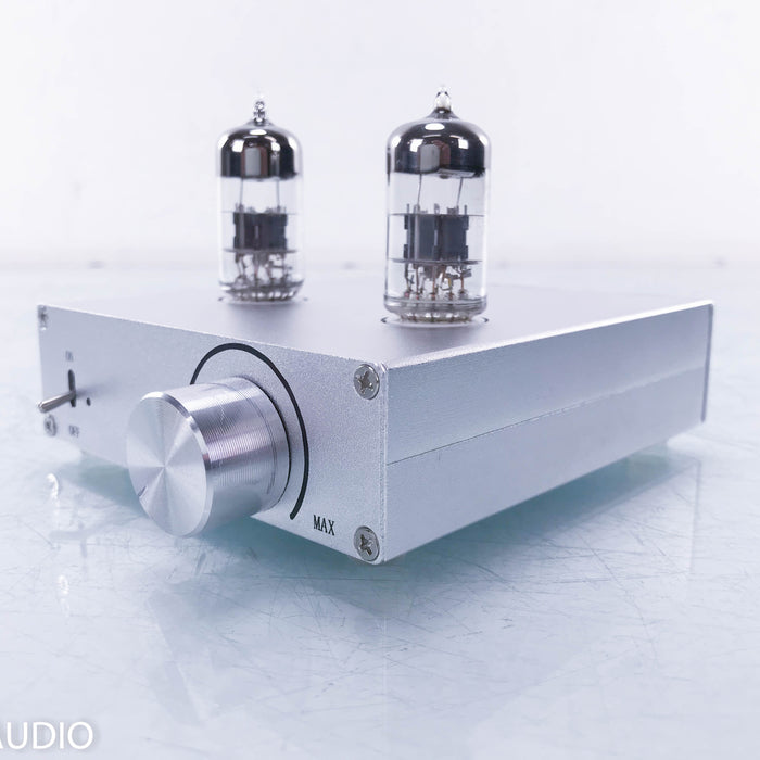 Tube Magic Explained: Why Even Budget Tube Gear Can Transform Your System