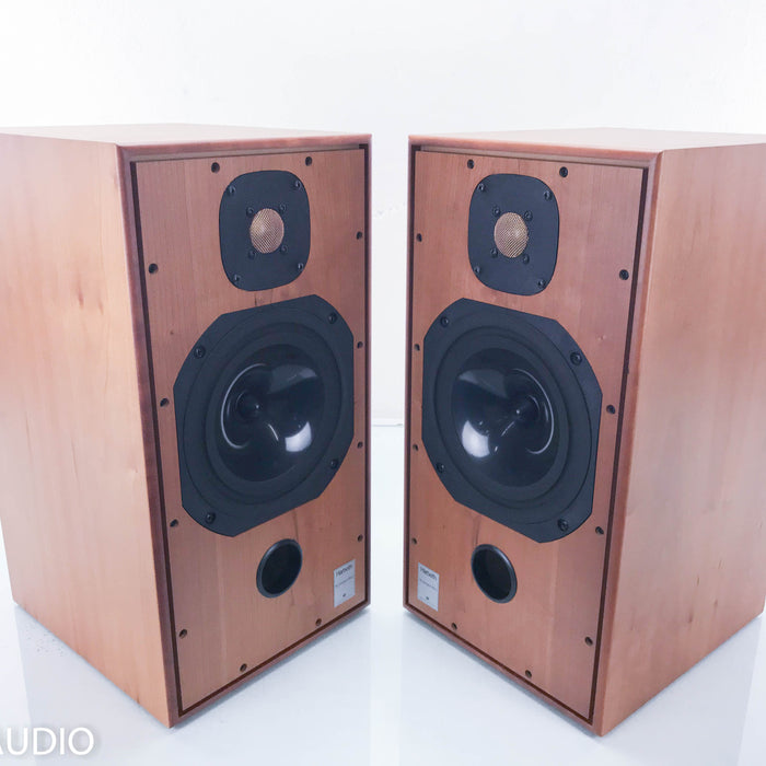 Harbeth Compact 7ES-2 Review: Why These British Monitors Inspire Quiet Obsession