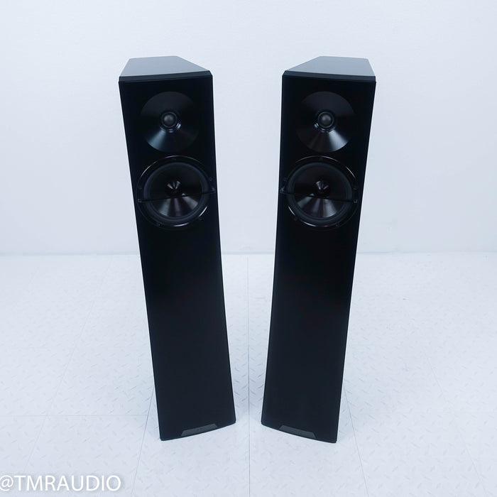YG Acoustics Carmel 2 Review: A Natural, Effortless High-End Speaker Experience