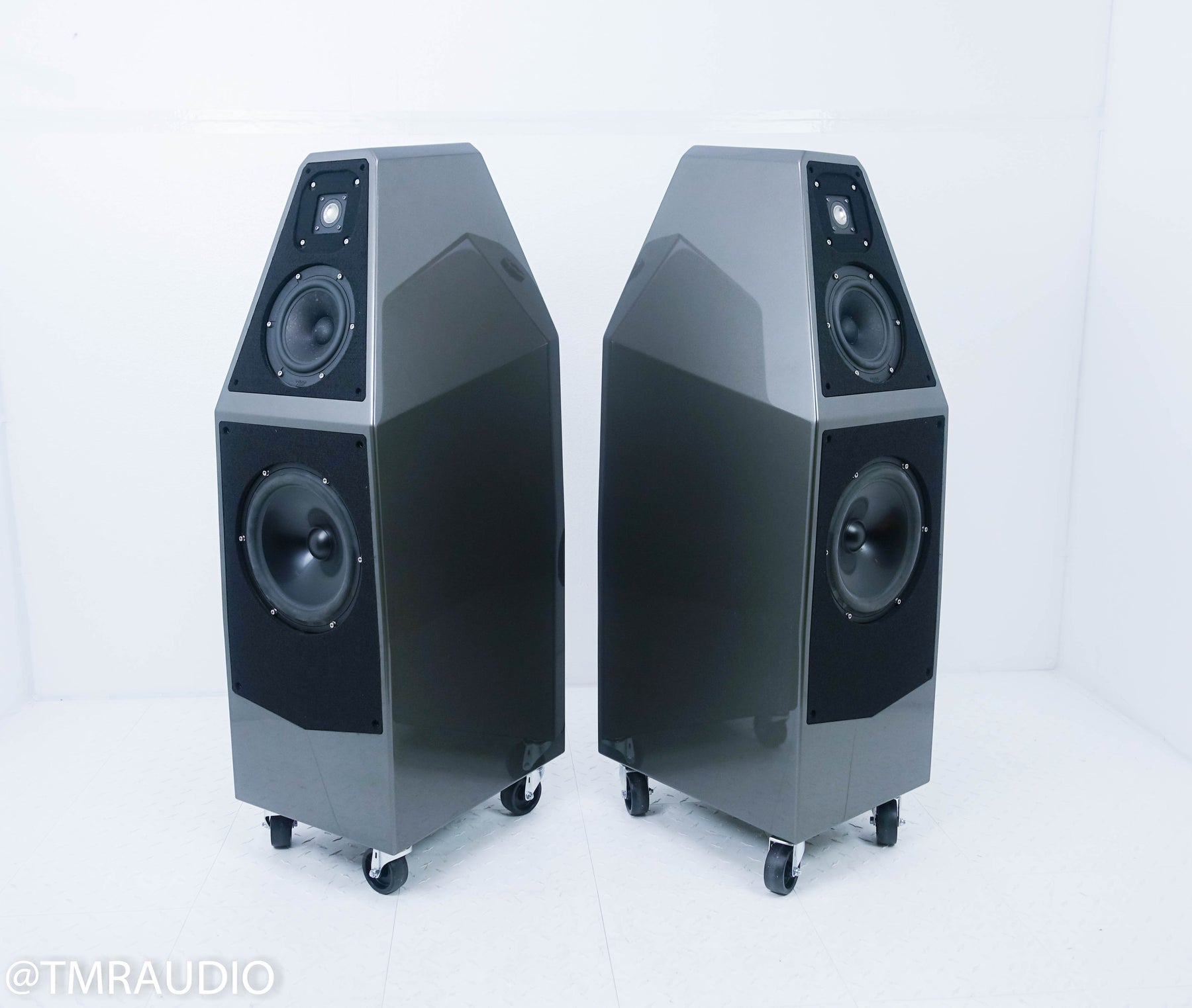 Wilson Audio Sophia 3 Review: A High-End Speaker That Commands the Room