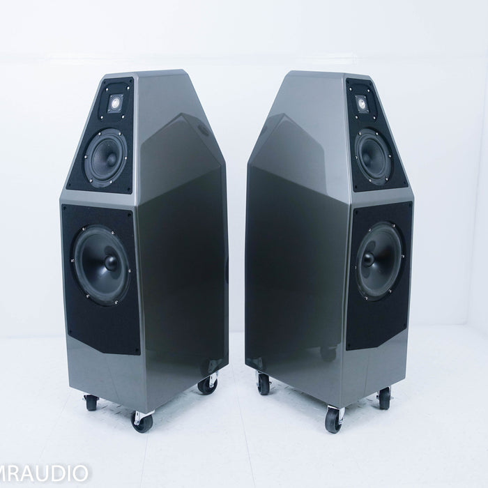 Wilson Audio Sophia 3 Review: A High-End Speaker That Commands the Room