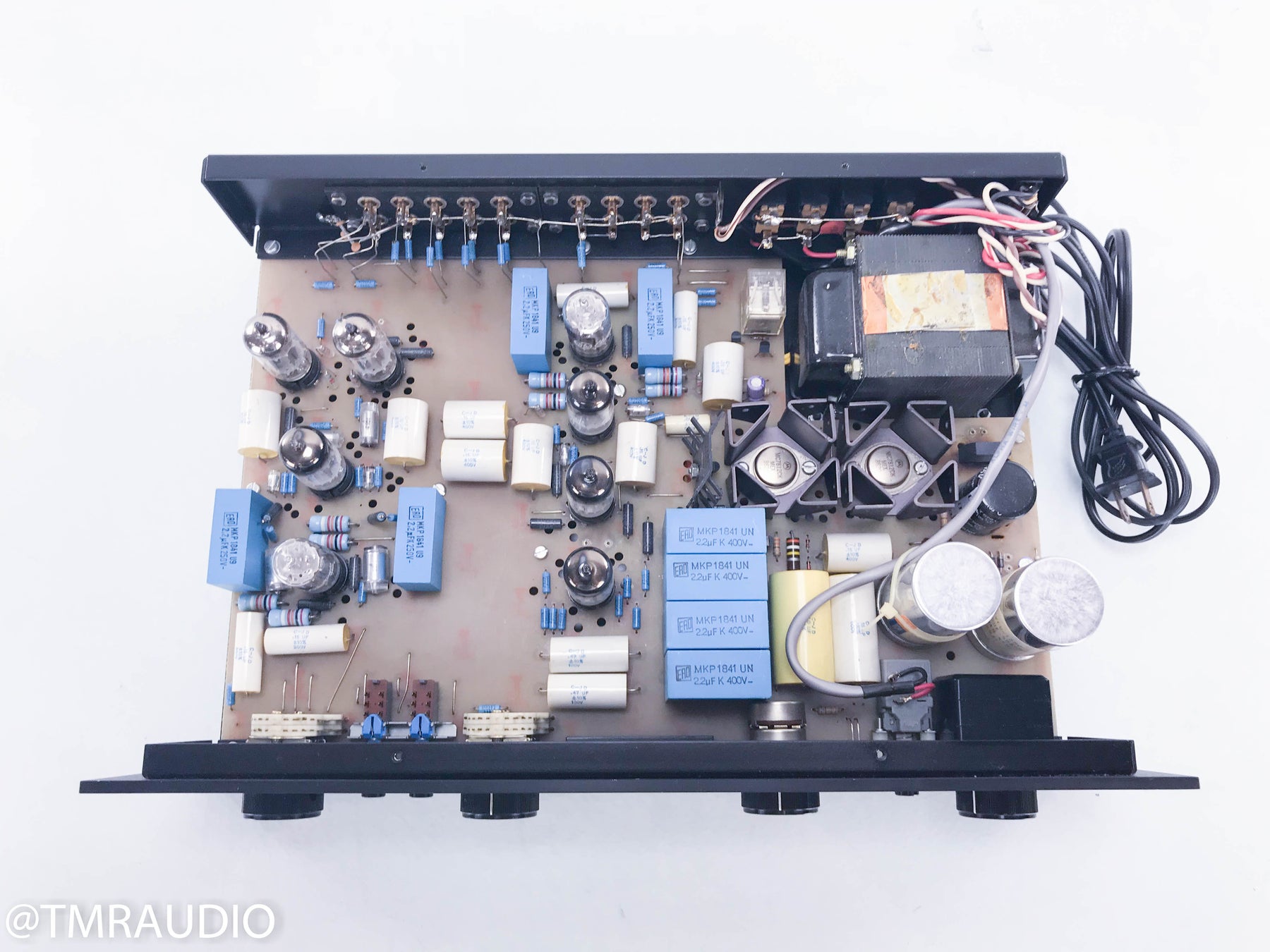 Why Buying Used High-End Gear Works — When It’s Tested and Trusted