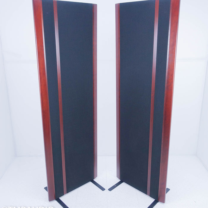 Magnepan 3.7 Review: Why These Planars Need Space to Shine