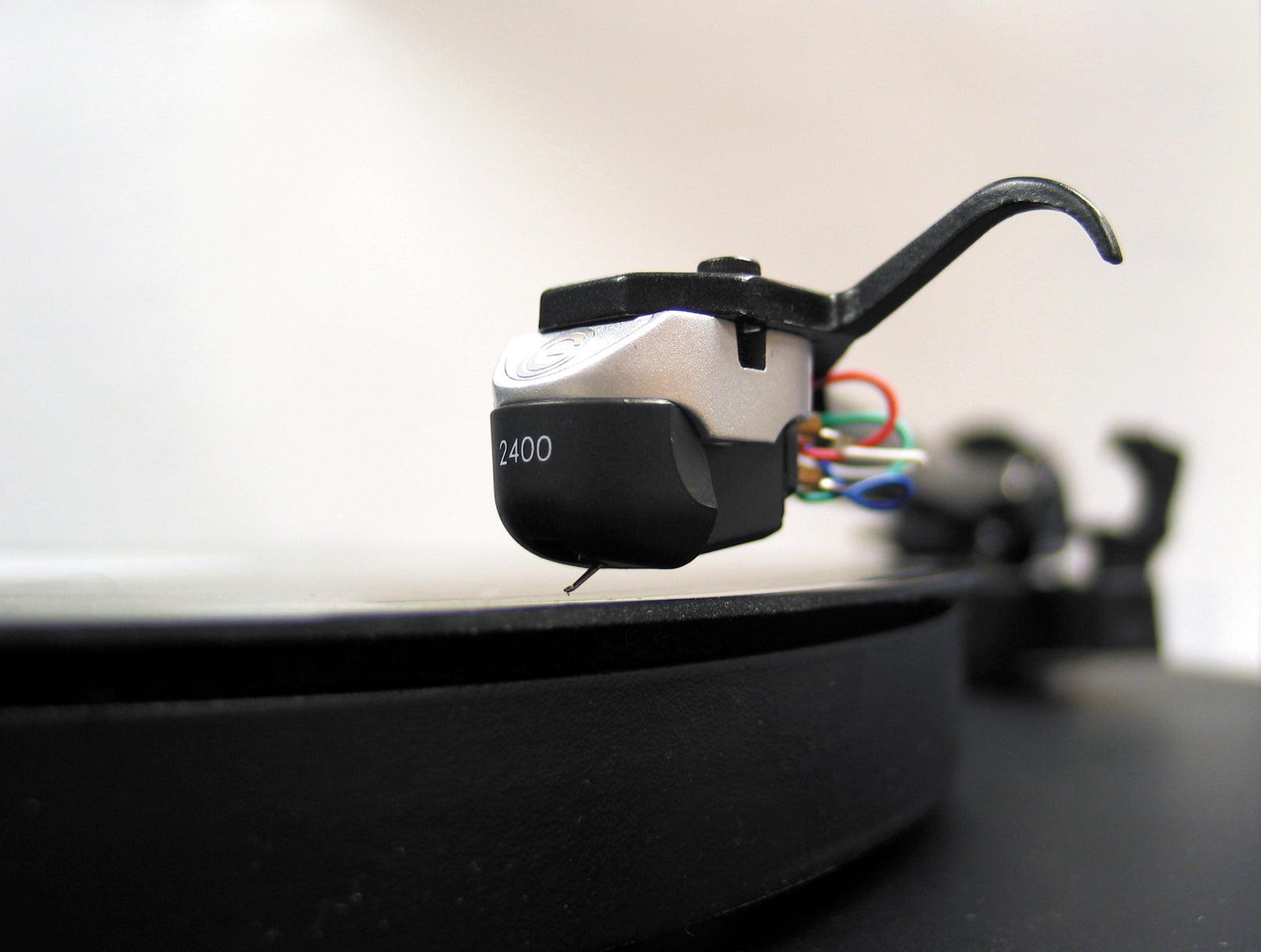 Goldring Believes in You: A Century of Vinyl Innovation