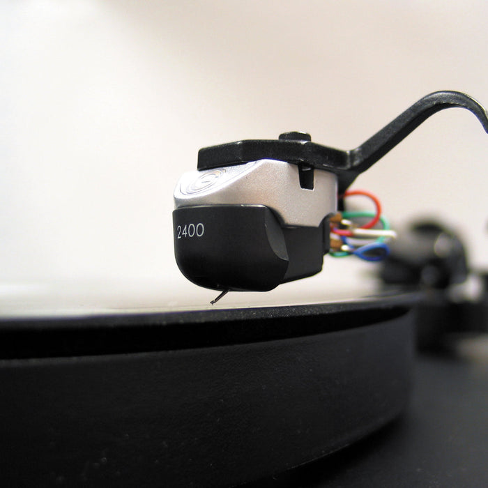 Goldring Believes in You: A Century of Vinyl Innovation