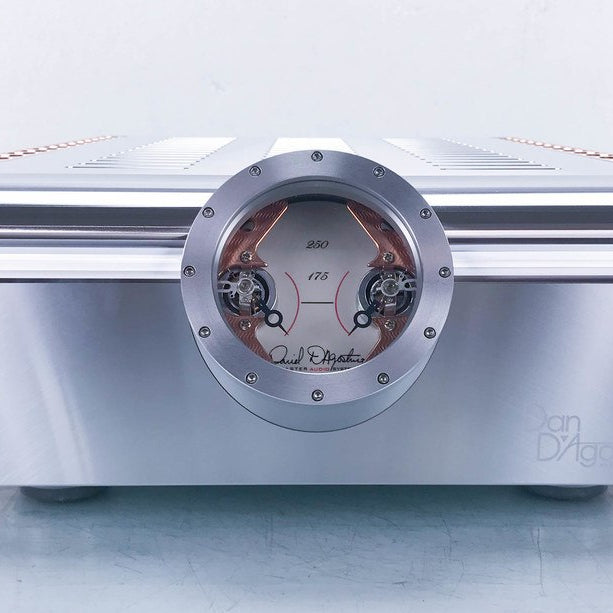 D’Agostino Momentum S250 Review — Luxury Build, Reference Power, and System-Transforming Performance