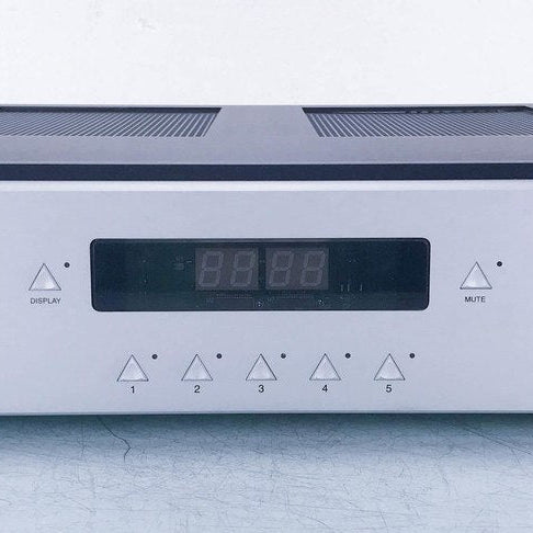 Aesthetix Calypso Review — A Tube Hybrid Preamplifier That Transforms an Entire System
