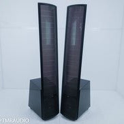 Martin Logan Theos Review — Hybrid Electrostatic Magic with Exceptional Off-Axis Performance