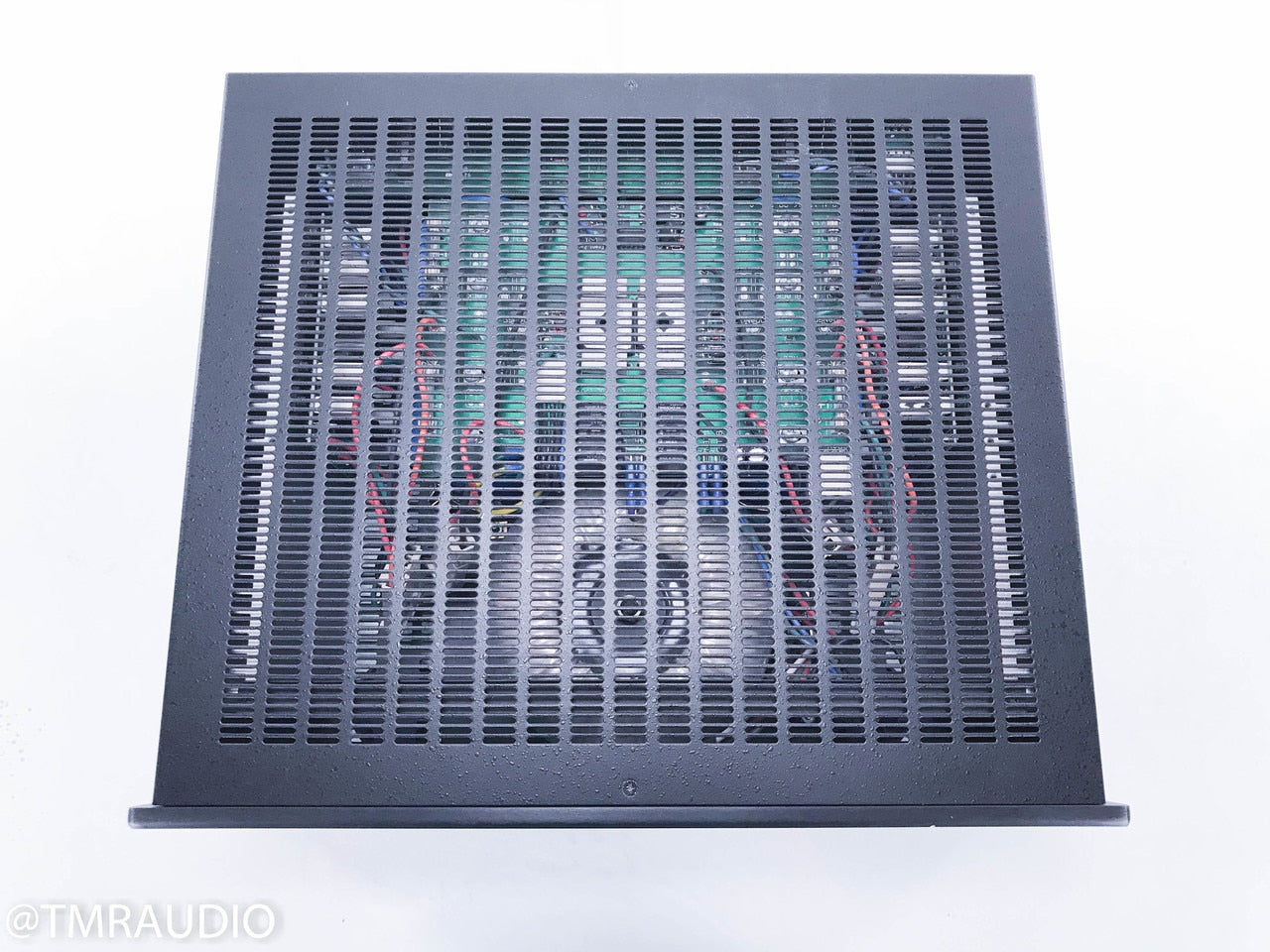 Heating Up: B&K Reference 200.2 S2 Stereo Power Amplifier Review