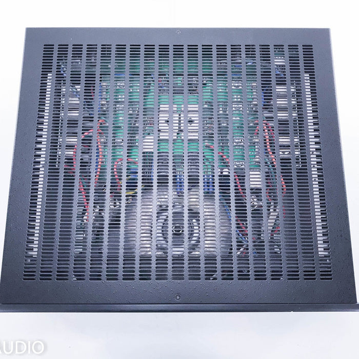 Heating Up: B&K Reference 200.2 S2 Stereo Power Amplifier Review
