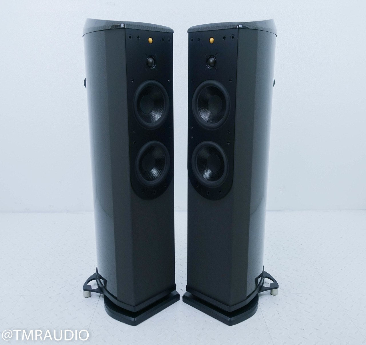 Wilson Benesch A.C.T. C60 Limited Edition Review — Extreme Grip, Stunning Off-Axis Performance, and Heart-Stealing Sound