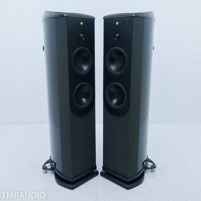 Wilson Benesch A.C.T. C60 Limited Edition Review — Extreme Grip, Stunning Off-Axis Performance, and Heart-Stealing Sound