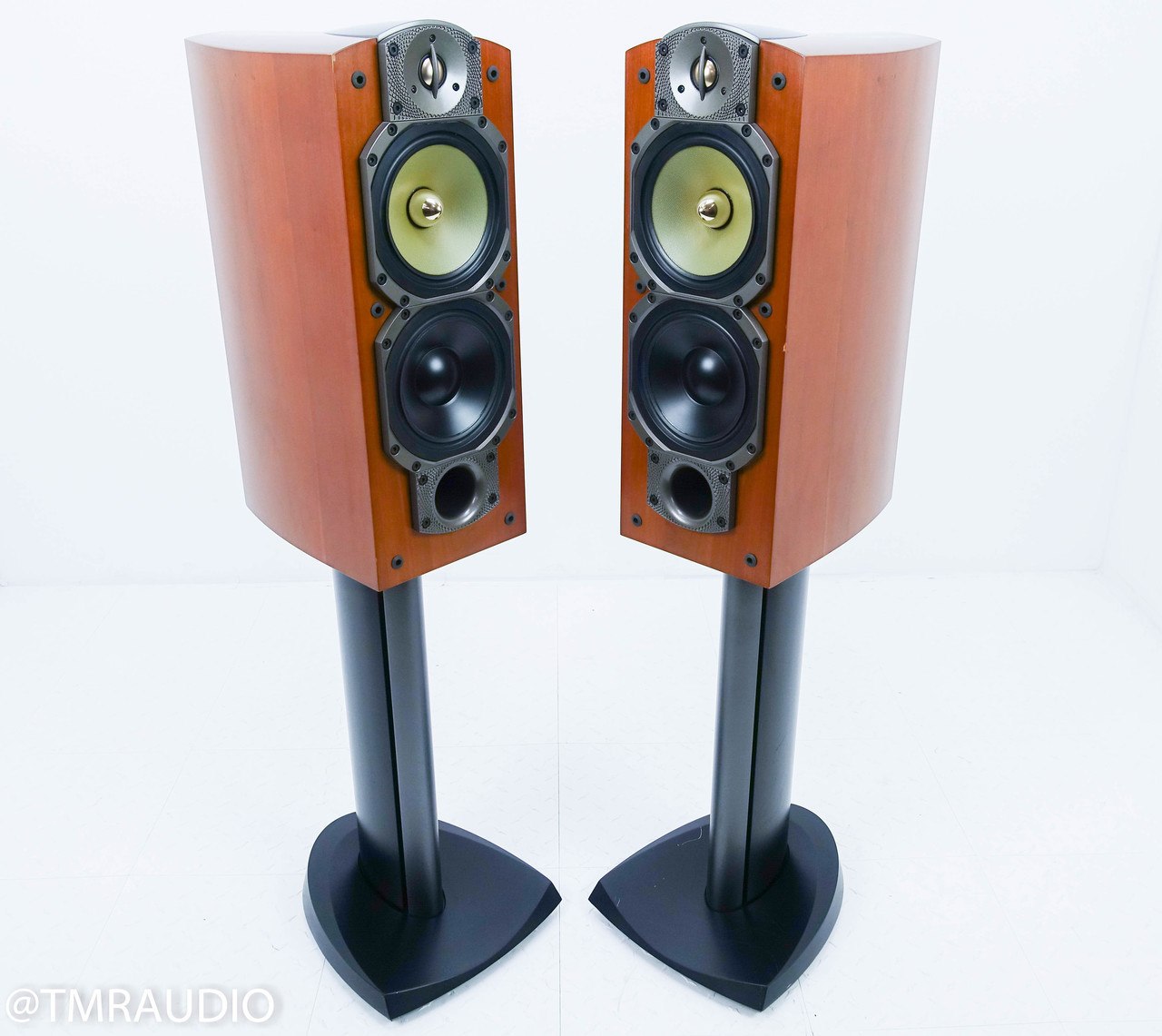 Paradigm Signature S4 Review — Three-Way Precision, Crossover Mastery, and Effortless Musicality