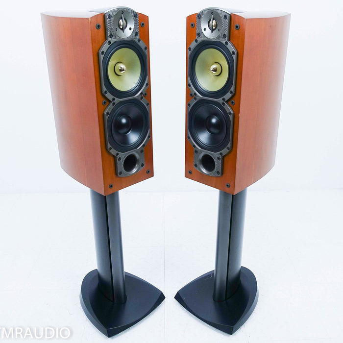 Paradigm Signature S4 Review — Three-Way Precision, Crossover Mastery, and Effortless Musicality