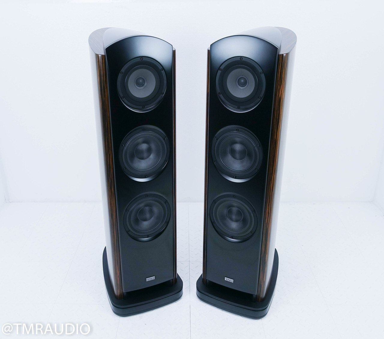 TAD Evolution One Review — Effortless 3D Imaging, Placement Ease, and ...