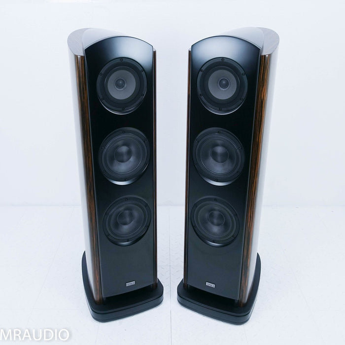 TAD Evolution One Review — Effortless 3D Imaging, Placement Ease, and Reference-Level Sound