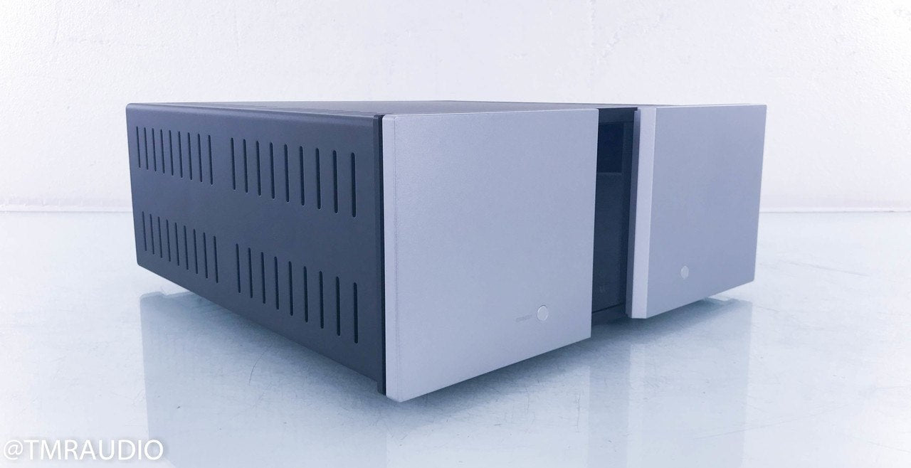 Rogue Zeus vs. Audio Research GS150 – Battle of the Big Tube Power Amps