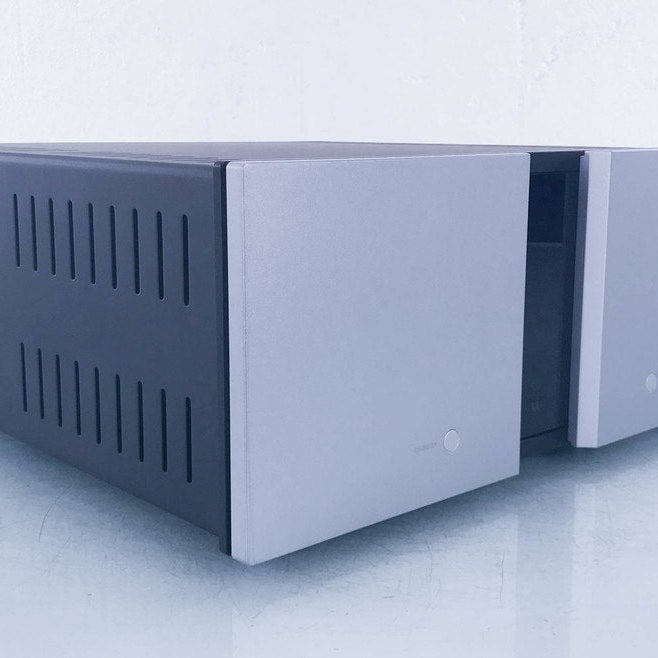 Rogue Zeus vs. Audio Research GS150 – Battle of the Big Tube Power Amps
