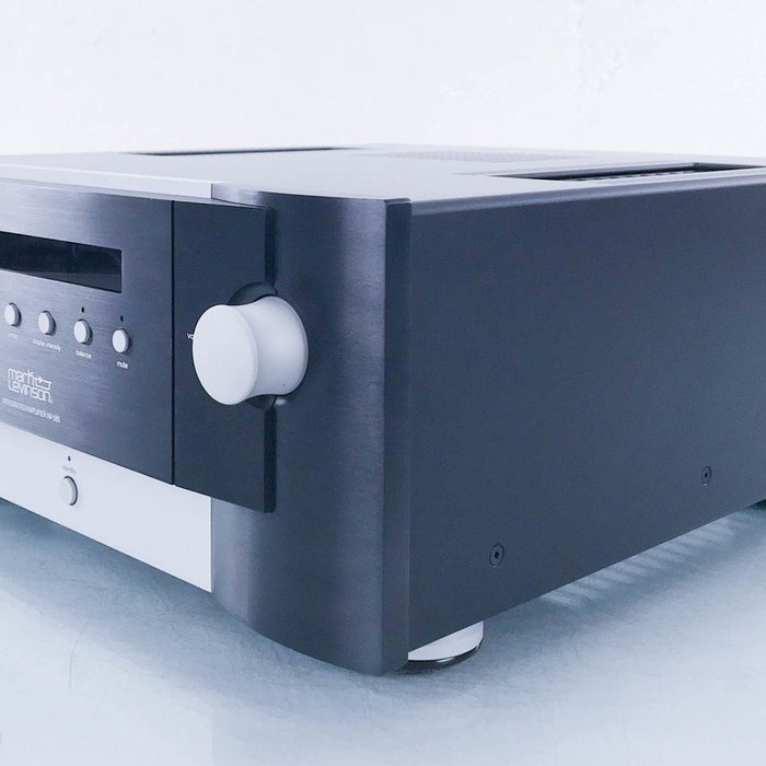All You’d Ever Need: Mark Levinson No. 585 Integrated Amplifier Review