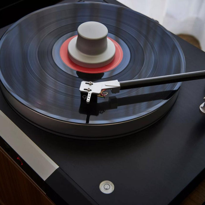 5 Turntables to Complete Your Hi-Fi Experience