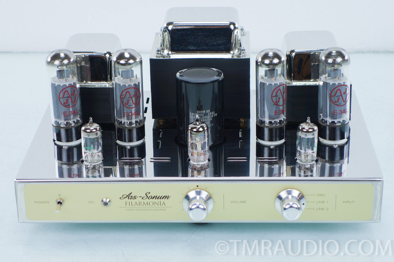 Why Used Audio Gear Matters: The Real Value Behind Buying Pre-Owned Hi-Fi