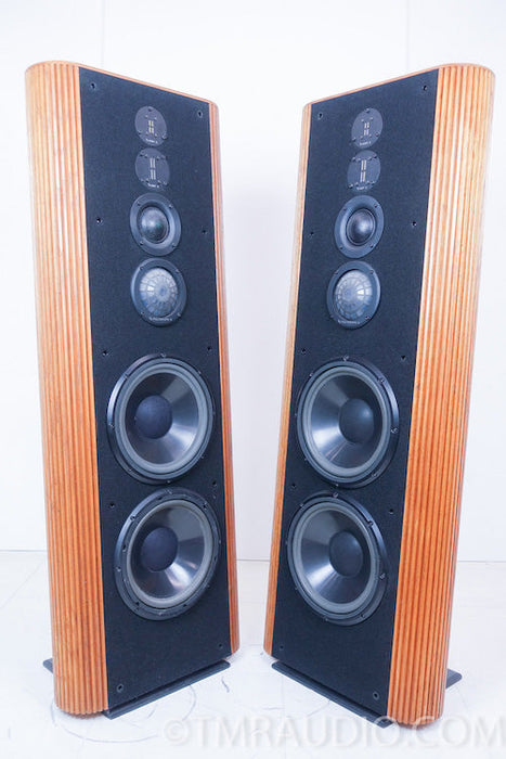 Remembering Arnie Nudell: The Visionary Who Shaped High-End Audio