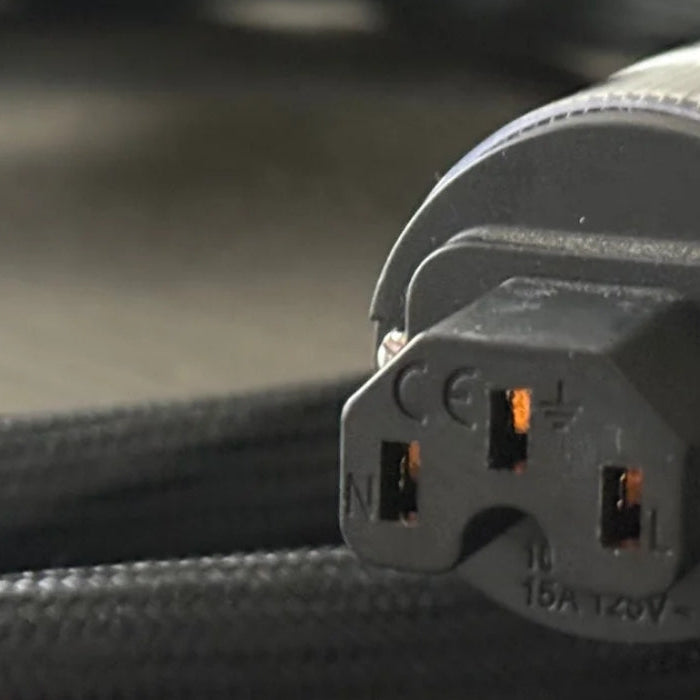 Synergistic Research Foundation XL Power Cable 