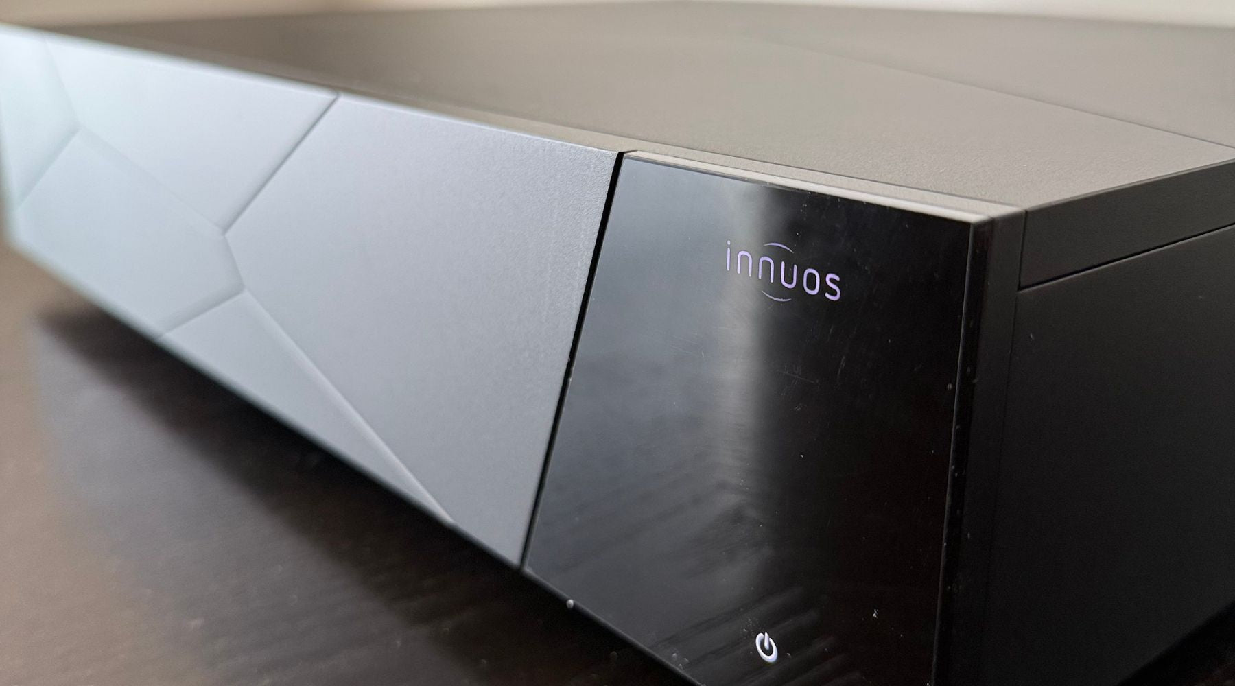 The Innuos STREAM3 Review: Stop Guessing if Your Streamer Matters