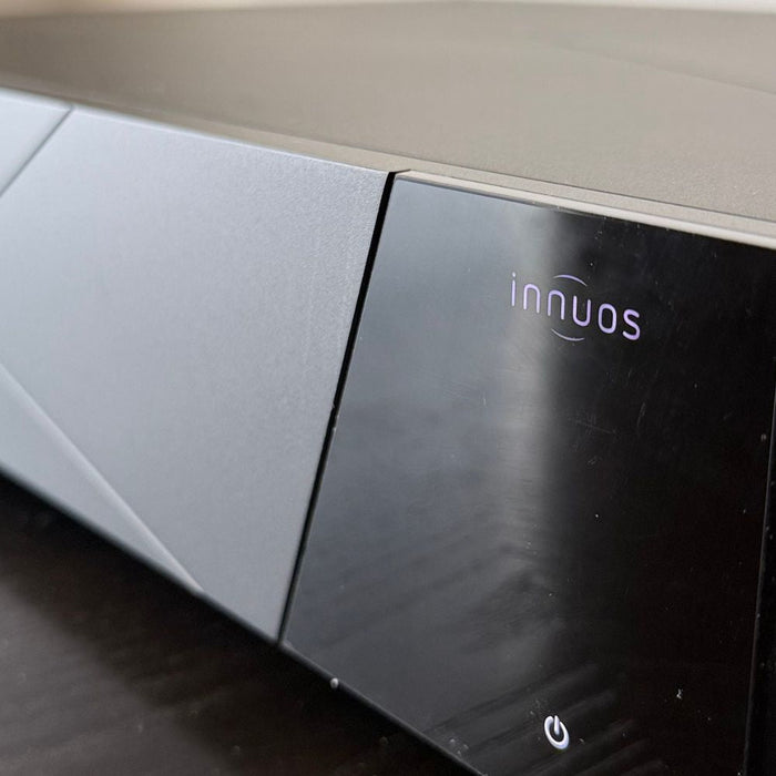 The Innuos STREAM3 Review: Stop Guessing if Your Streamer Matters