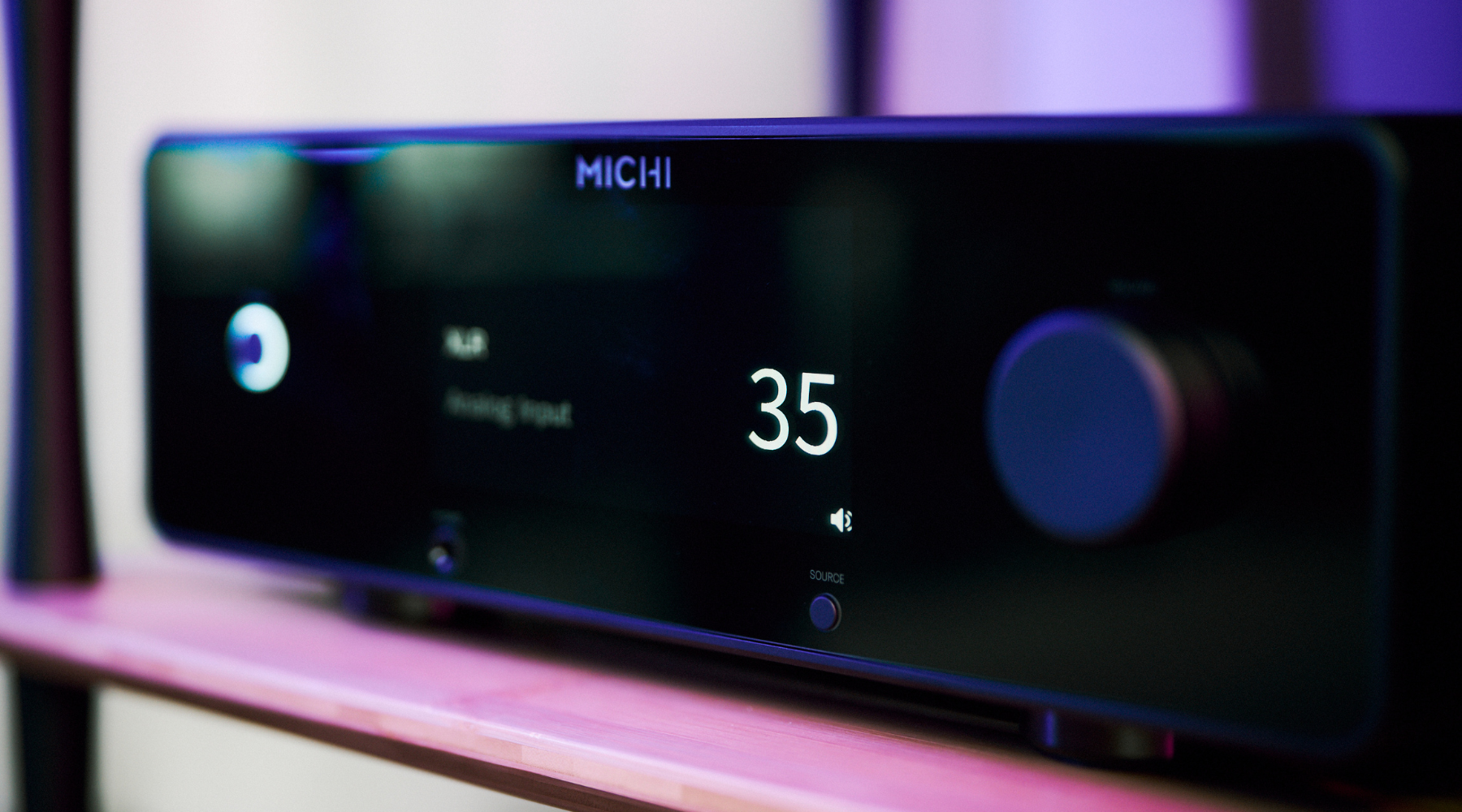 Michi X430