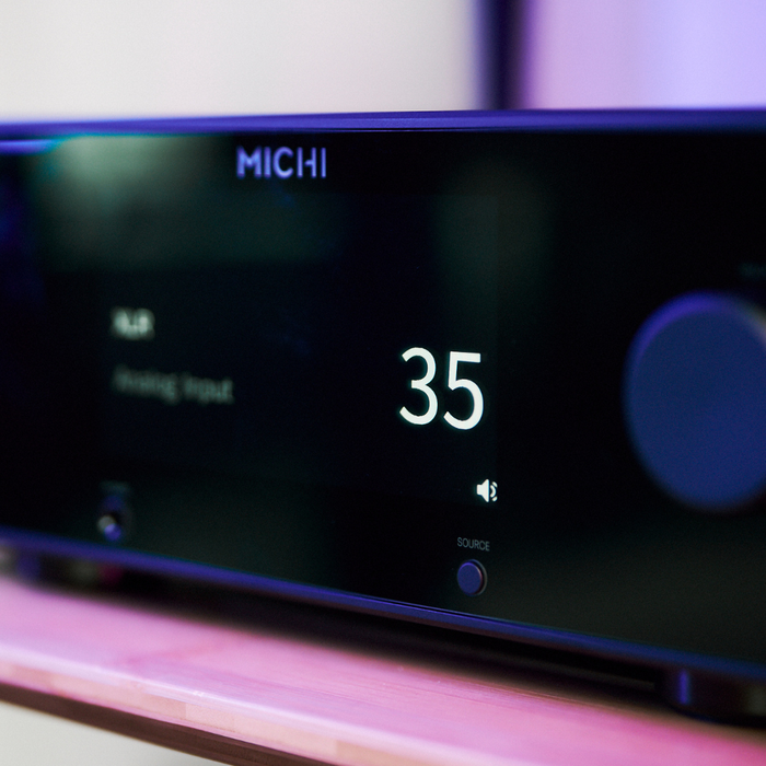 Michi X430