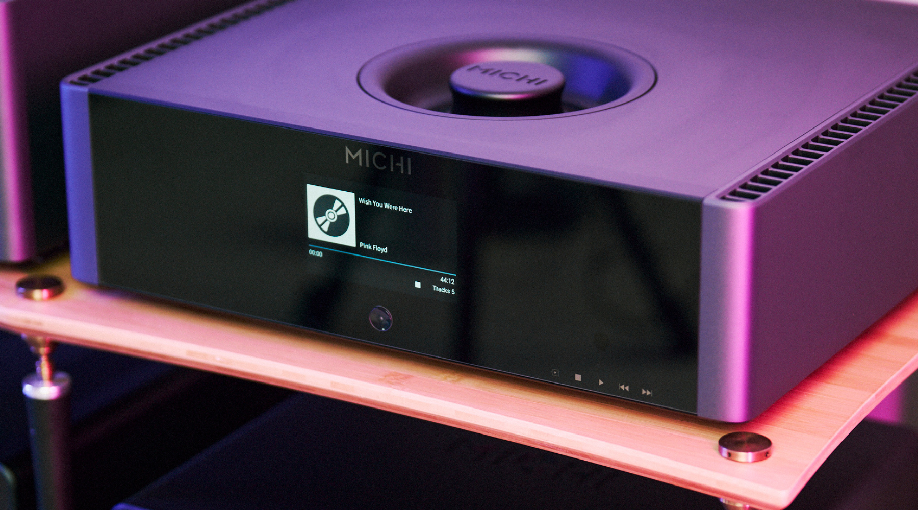 The Silver Disc Revival: CD Players and Transports Worth Your Attention in 2026
