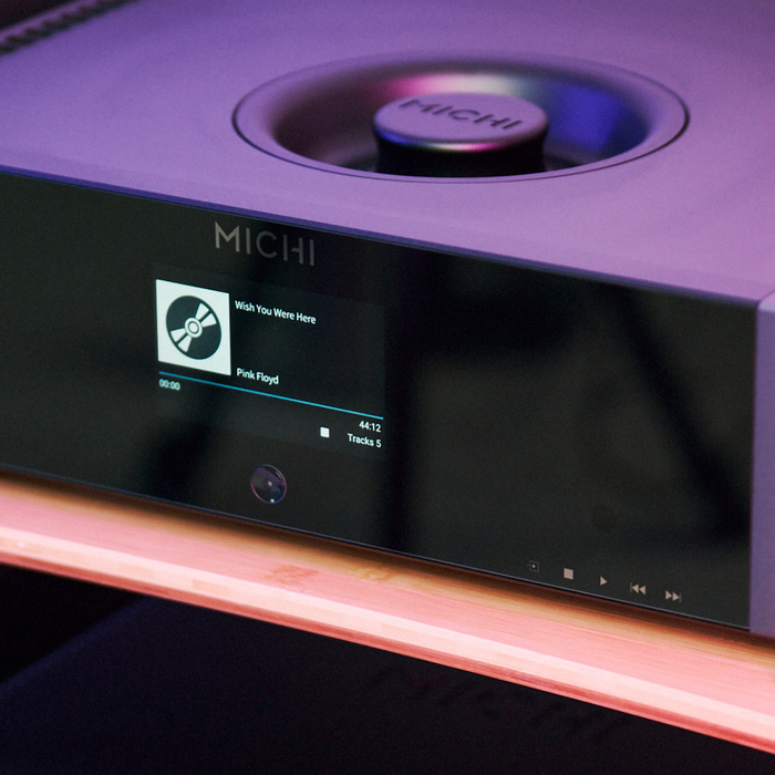 The Silver Disc Revival: CD Players and Transports Worth Your Attention in 2026