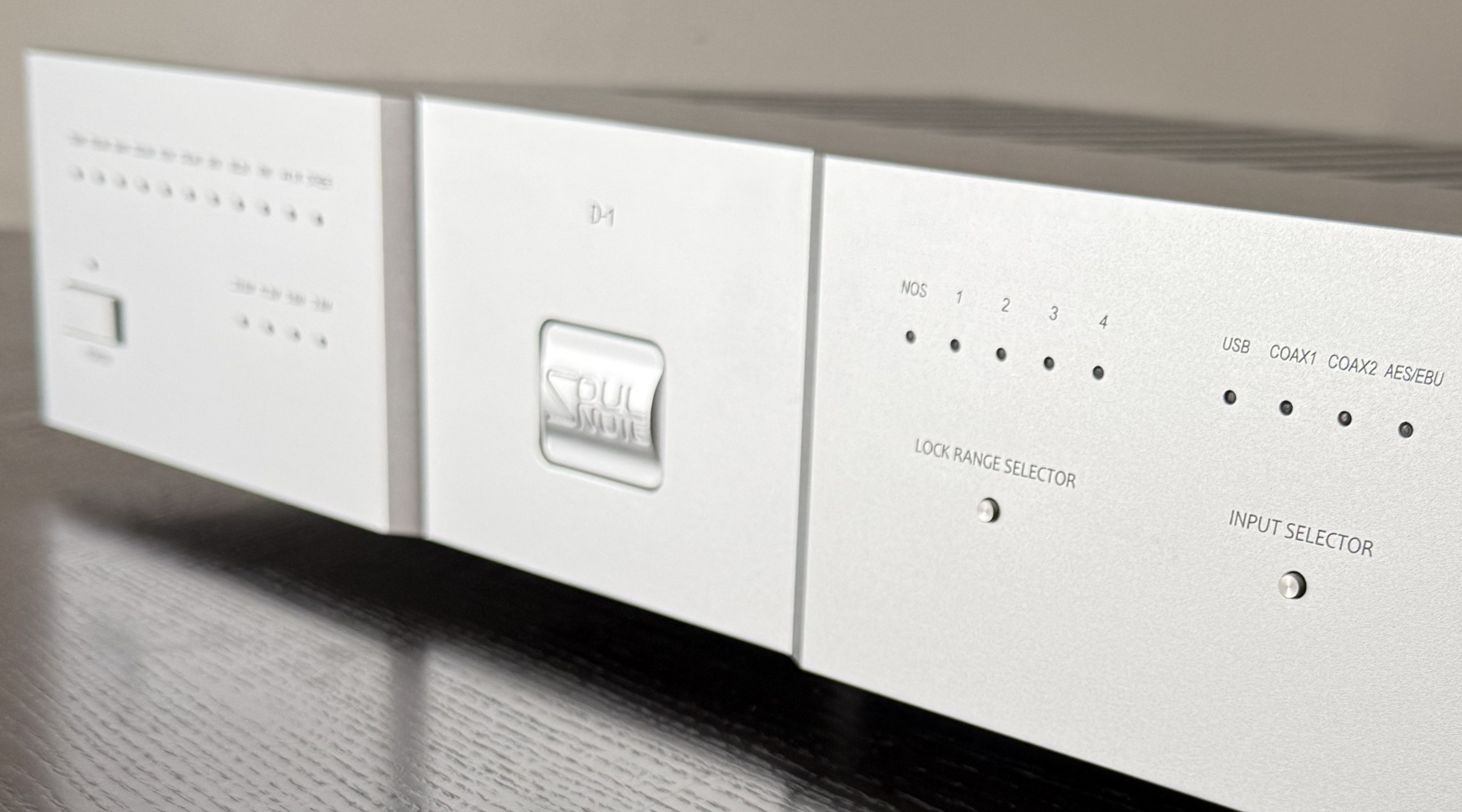 Soulnote D-1 V2 Review: The $4,555 Giant-Killer DAC