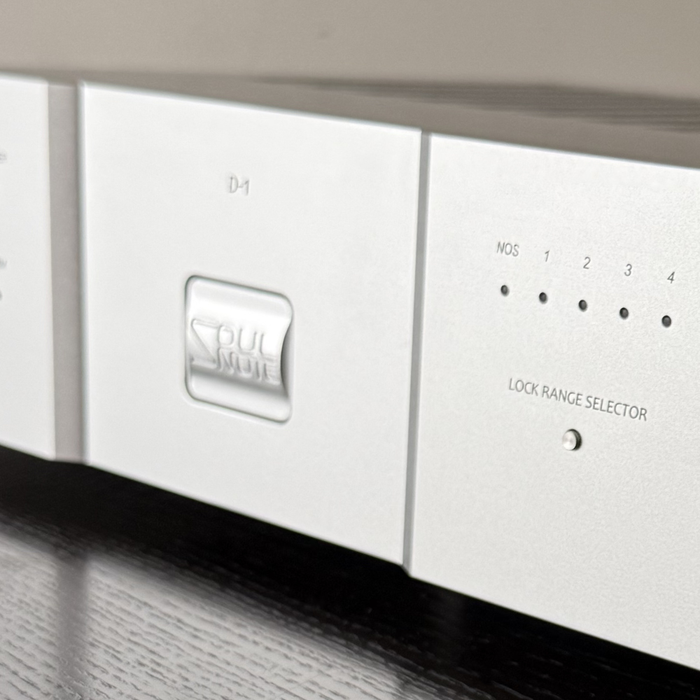 Soulnote D-1 V2 Review: The $4,555 Giant-Killer DAC
